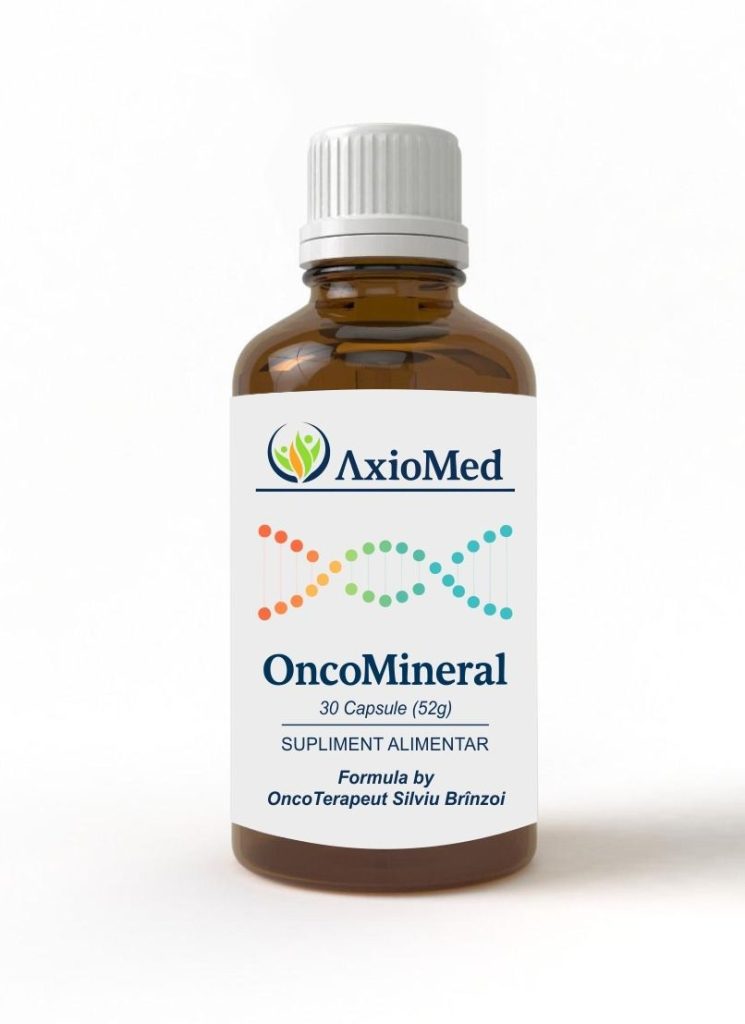 articol oncomineral