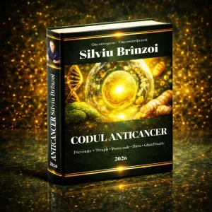 Codul Anticancer