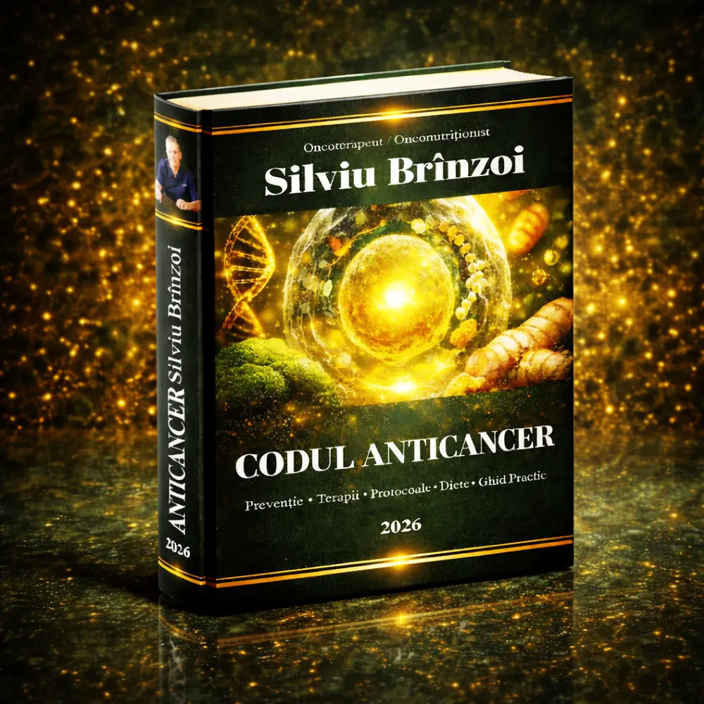 Codul Anticancer