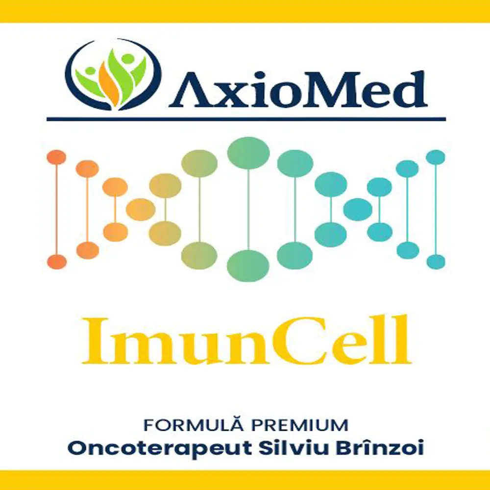 ImunCell AxioMed
