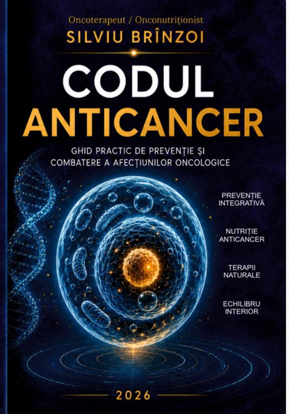 codul anticancer