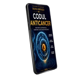 codul anticancer editie electronica